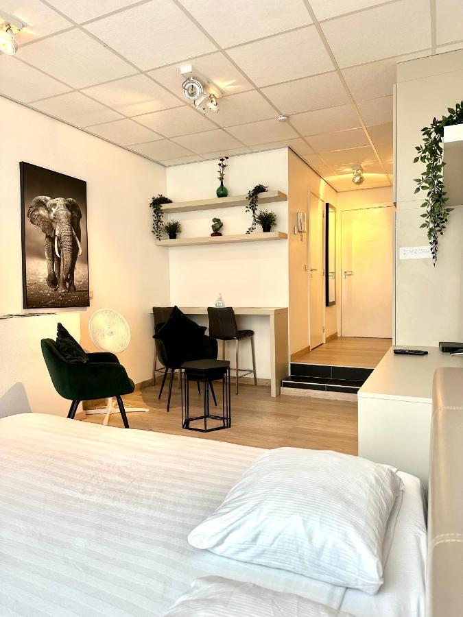 Heart Of Grand Place Beautiful Studio ブリュッセル エクステリア 写真
