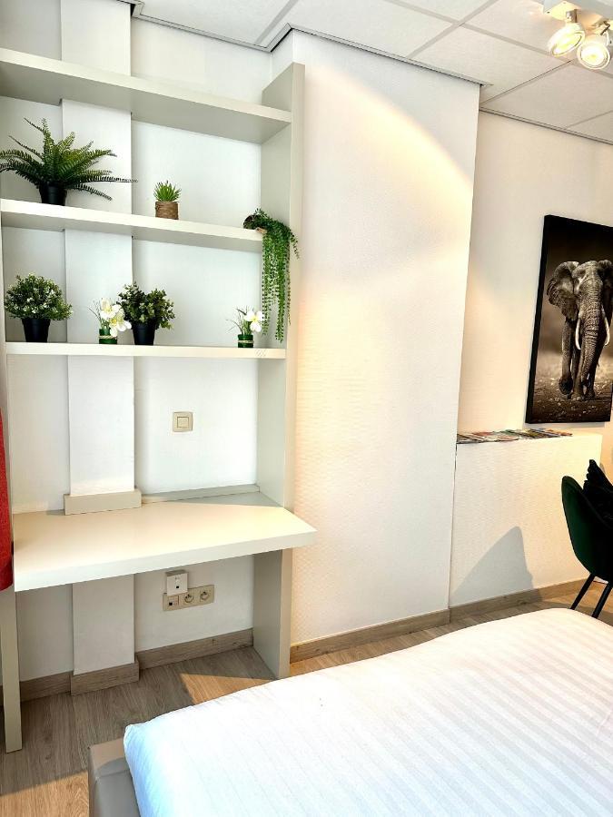 Heart Of Grand Place Beautiful Studio ブリュッセル エクステリア 写真