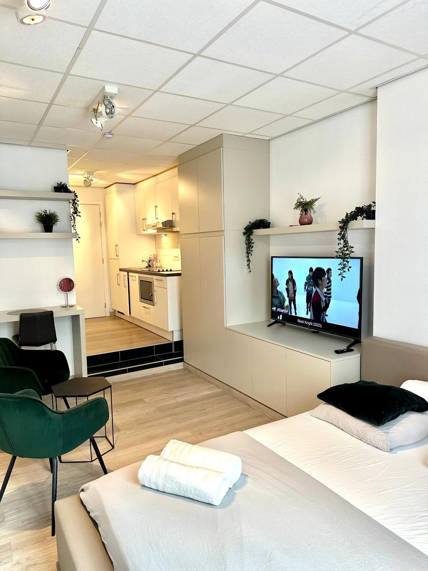 Heart Of Grand Place Beautiful Studio ブリュッセル エクステリア 写真